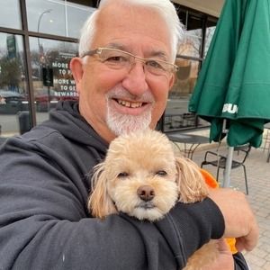 Meet your Posher, Sheldon